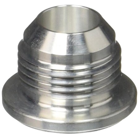 Vibrant 12 AN Male Aluminum Weld Bung V32-11154